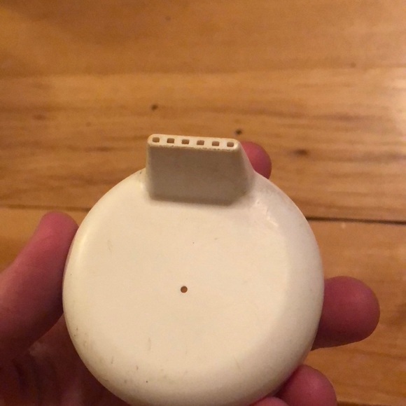 Vintage Mickey Bottle- Danara brand - Picture 3 of 8